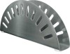 Suport inox pentru servetele (17x7 cm), suport servetele