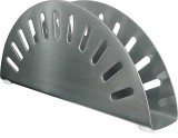 Suport inox pentru servetele (17x7 cm), suport servetele