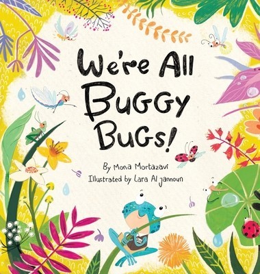 We&amp;#039;re All Buggy Bugs! foto
