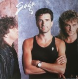 Vinil LP Saga &ndash; Wildest Dreams (VG)