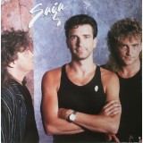 Vinil LP Saga &ndash; Wildest Dreams (VG)