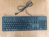 Tastatura USB DELL SERIOUX SPACER GENIUS Calculator Laptop