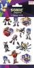 Tatuaje Sonic Prime, Funny Products