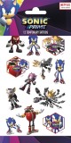 Tatuaje Sonic Prime, Funny Products