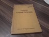 Pedagogie Prescolara Maria Sirbu, Editura Didactica 1957, Carte Psihologie