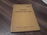 PROBLEME DE PEDAGOGIE PRESCOLARA -MARIA SIRBU EDITURA DIDACTICA 1957