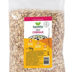 Fulgi de cereale 1kg