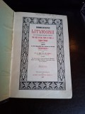 Dumnezeeștile Liturghii ale Sfinților Noștri Părinți - Ioan Gură de Aur, Vasile cel Mare, Grigorie Dialogul