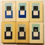 Platon Opere volumele 2,3,4,5,6 si Vol 1 partea 2 din Filosofia Greaca pana la Platon. Editura Stiintifica.