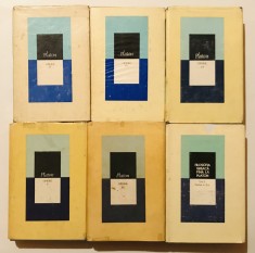 Platon Opere volumele 2,3,4,5,6 si Vol 1 partea 2 din Filosofia Greaca pana la Platon. Editura Stiintifica.