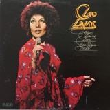 Vinil LP Cleo Laine &lrm;&ndash; Cleo Laine Live!!! At Carnegie Hall (M) NOU ! SIGILAT !, Jazz