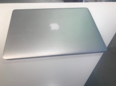 Laptop MacBook Air 2017 foto