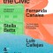 Reimagining the Civic