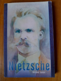 O scurta introducere Nietzsche - Michael Tanner