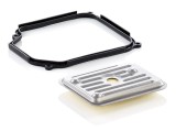 MANN-FILTER H 2019 KIT Filtru hidraulic, cutie de viteze automata