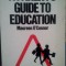 Maureen O&#039;Connor - A parents&#039; guide to education (Editia: 1986)