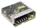 Alimentator Modular 75W 15VDC 5A pentru &Icirc;ncastrare
