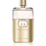 Cumpara ieftin Gucci Guilty Pour Femme Eau de Parfum pentru femei 90 ml