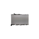 Radiator apa SUBARU OUTBACK BM BR AVA Quality Cooling SU2106