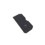 Filtru aer pentru uscător de rufe BEKO 2952380100 WHIRLPOOL INDESIT Original