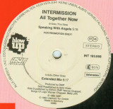 Intermission - All Together Now (Vinyl), VINIL, House