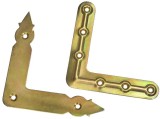 Coltar Fereastra - 98x98x20x1 - 649266