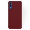 Husa SAMSUNG Galaxy A50 \ A50s \ A30s - Ultra Slim Mat (Visiniu)