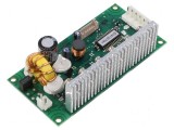 Controler motor DC 150W 20-55VDC 4.3A - Dispozitiv de control al tensiunii universale