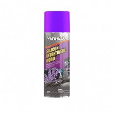 Spray siliconic pentru bord parfumat 250ml