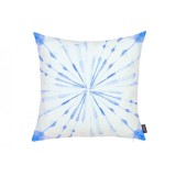 Fata de Perna Blues V3, 45x45 cm