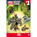 All-New Marvel Now Point One 01 Facsimile Edition