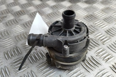 Pompa de apa auxiliara VW GOLF VII 5G1, BQ1, BE1, BE2 2018 OEM: 04L965567,0392024003 30801362 foto