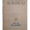 Marin Sorescu - Apa vie, apa moarta (Editia: 1987)