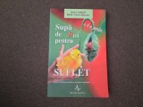 SUPA DE PUI PENTRU SUFLET - A 4-A PORTIE - Canfield, Hansen