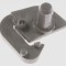 C00082894 AX OPRITOR BALAMA USA STANGA combina frigorifica Indesit BAAN14