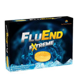 Fluend Extreme, 16 comprimate, Sun Wave Pharma