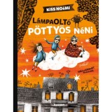 L&aacute;mpaolt&oacute; P&ouml;tty&ouml;s n&eacute;ni - Kiss No&eacute;mi