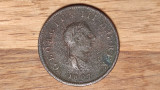 Cumpara ieftin Marea Britanie - moneda de colectie - 1/2 half penny 1807 - George III, Europa