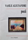 Cumpara ieftin Poezii - 1998 - Vasile Alecsandri (AD280)
