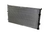 Radiator, racire motor VW POLO Variant (6KV5) (1997 - 2001) THERMOTEC D7W039TT