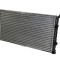 Radiator, racire motor VW POLO CLASSIC (6KV2) (1995 - 2006) THERMOTEC D7W039TT