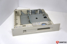 500 Sheet Paper Tray HP LaserJet 8000/8100 RG5-4339 foto