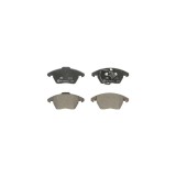 Placute frana VW EOS 1F7 1F8 ATE 13046071842, Volkswagen