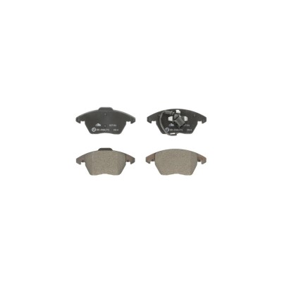 Placute frana VW EOS 1F7 1F8 ATE 13046071842 foto