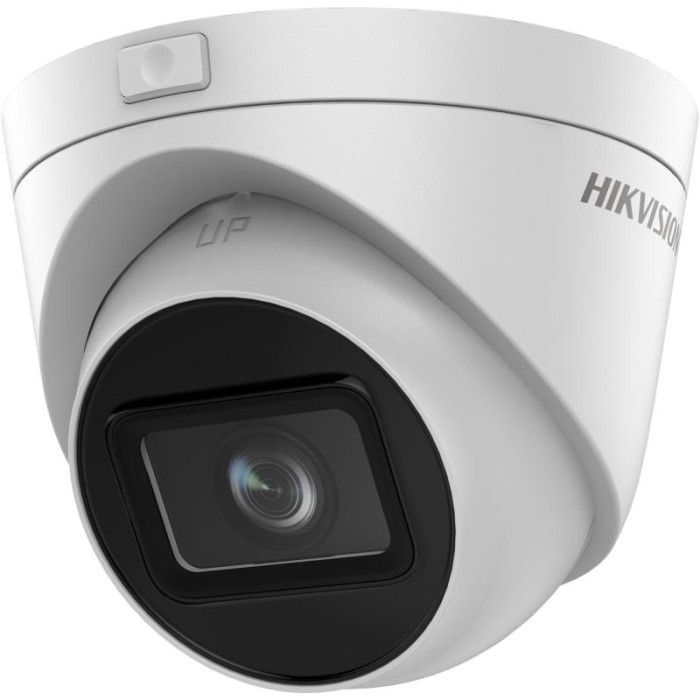 Camera de supraveghere IP Turret 2MP Hikvision DS-2CD1H23G0-IZ(2.8-12MM) (C),