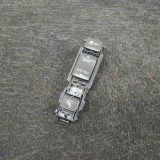 Comutator BMW Seria 3 F30 F80 2013 OEM 9252921 2699171 - Buton Start Stop Argintiu