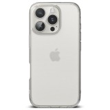 Cumpara ieftin Husa Ringke Fusion IPhone 16 Pro transparent mata
