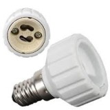 Adaptor Dulie E14 la GU10