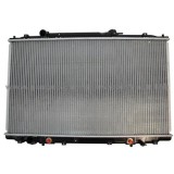 Radiator racire Honda Odyssey, 09.2004-06.2010, Motorizare 3, 5 V6 180/188kw Benzina, tip climatizare Cu/fara AC, cutie automata, dimensiune 768x450x, SRLine