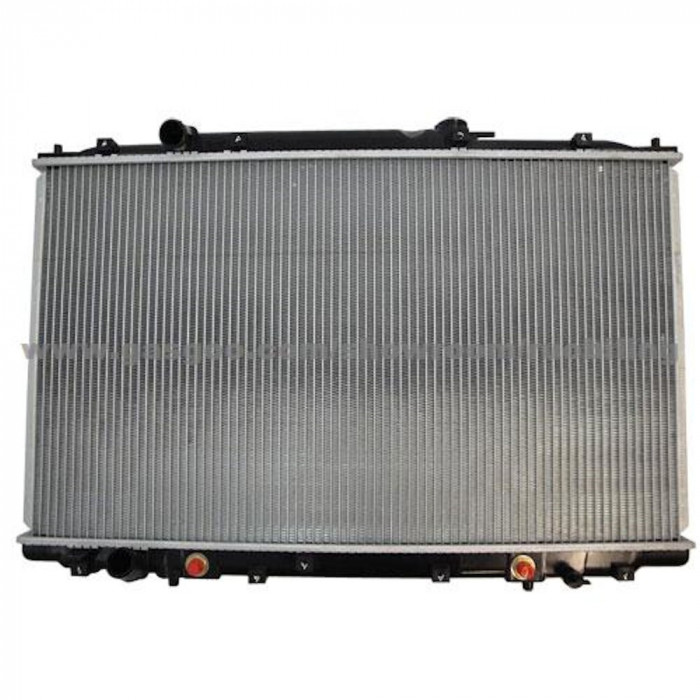 Radiator racire Honda Odyssey, 09.2004-06.2010, Motorizare 3, 5 V6 180/188kw Benzina, tip climatizare Cu/fara AC, cutie automata, dimensiune 768x450x